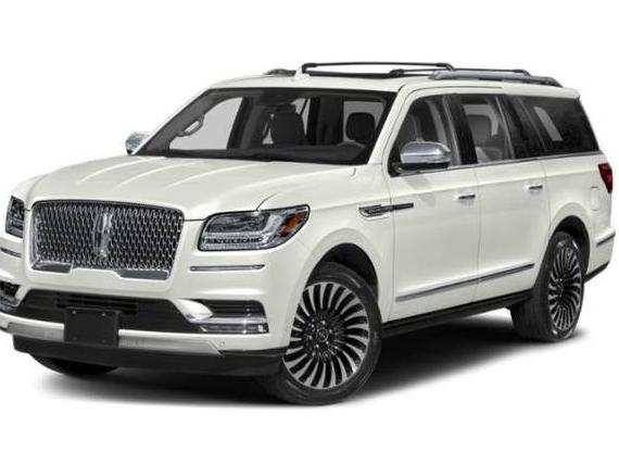 LINCOLN NAVIGATOR L 2021 5LMJJ3TTXMEL15639 image